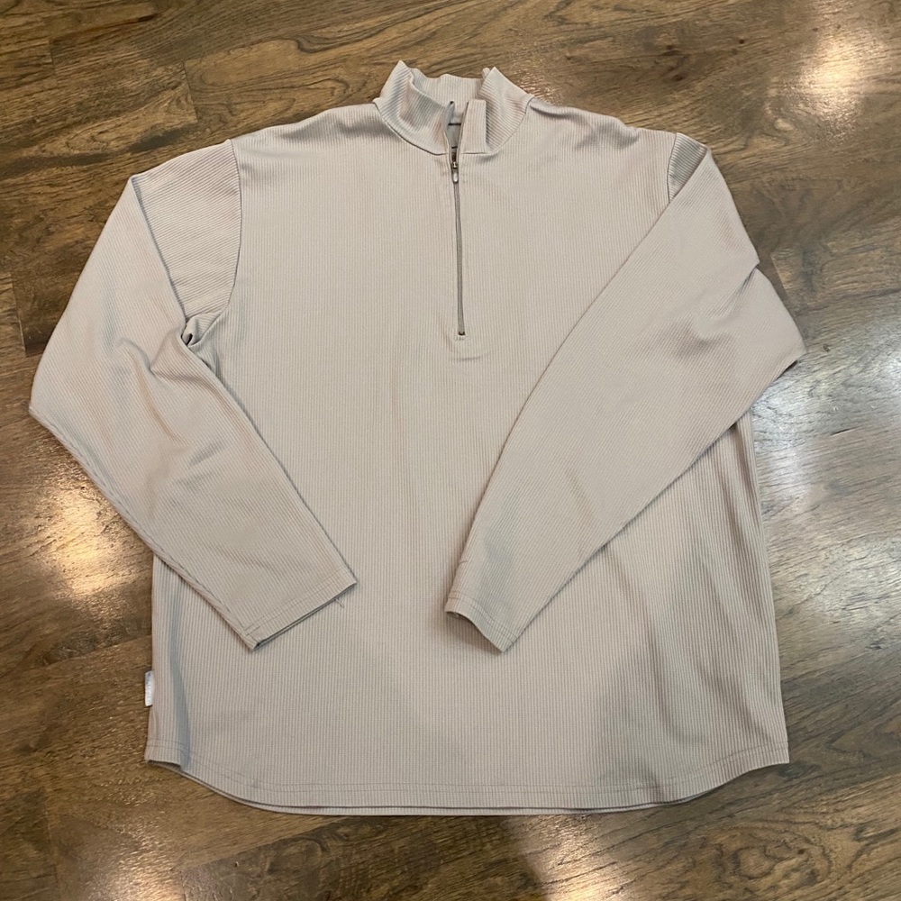 Men’s Nike 1/4 zip